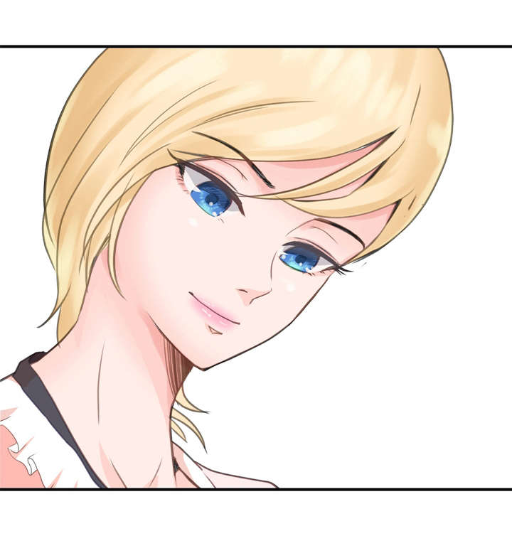 领导坠入悬崖漫画,第6章：解压4图