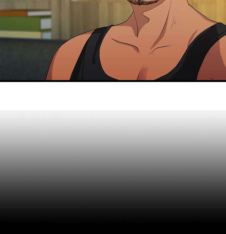 报告学长漫画,第39章：勒索4图