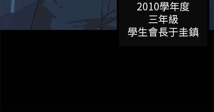 报告学长漫画,第9章：接新4图