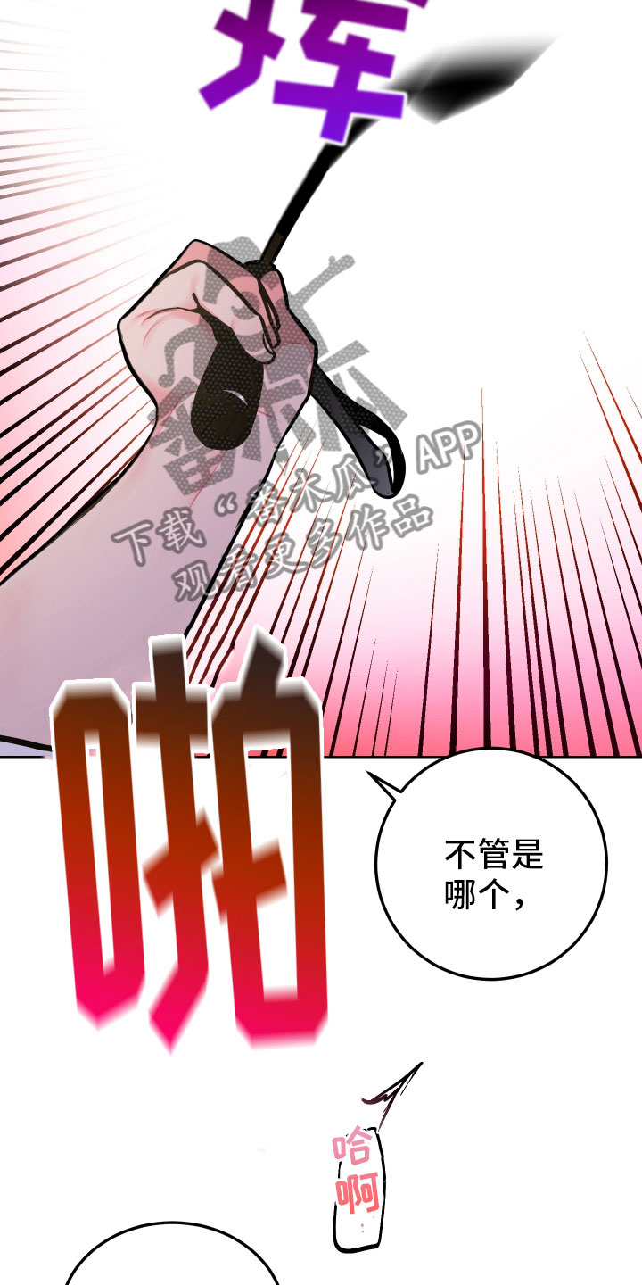 主人与女仆漫画,第8章：愿望4图