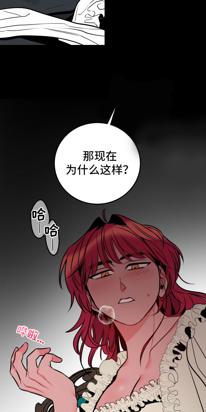 主人与狗狗分离11年重逢场面感人漫画,第3章：梦境2图