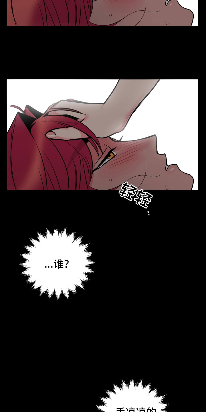 主人与猫咪的日常漫画,第11章：回忆1图