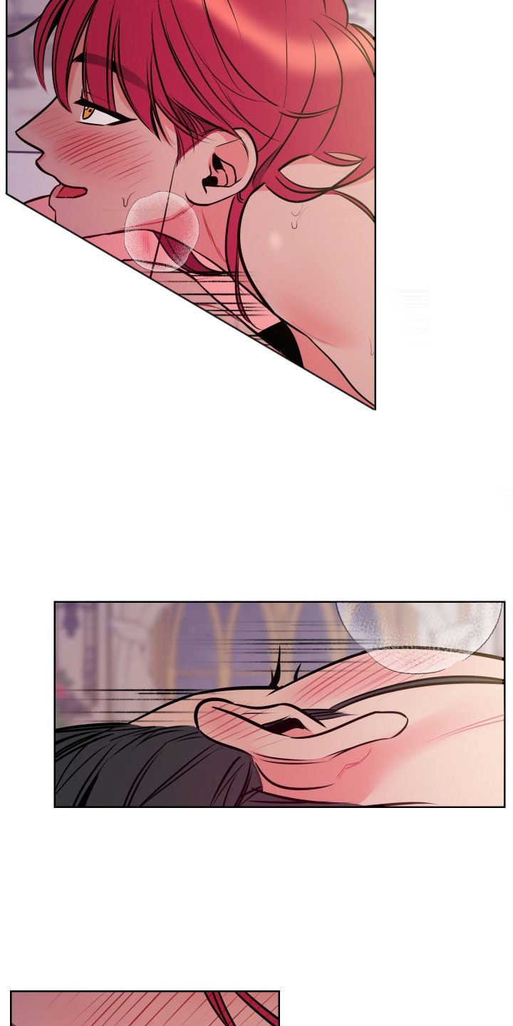 主人与狗狗分离11年重逢场面感人漫画,第10章：想起来了3图