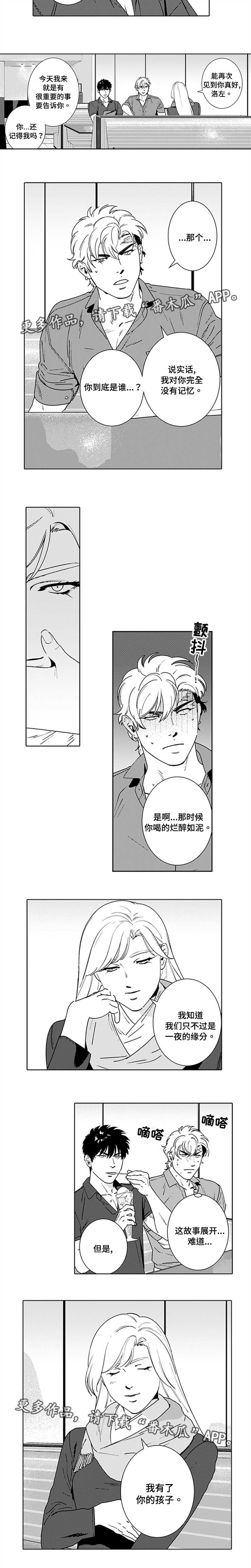 黑暗行走视频素材漫画,第16章：假装恋人2图