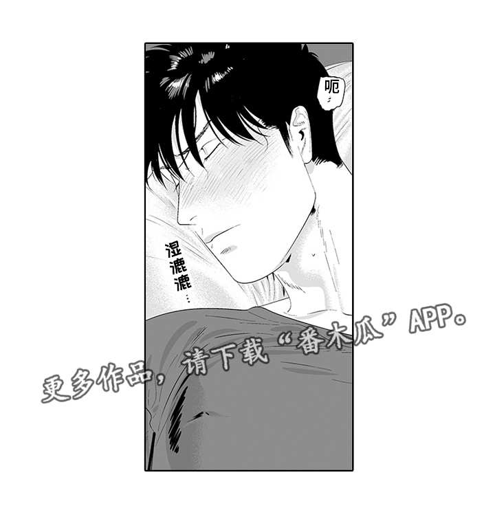 黑暗行走视频素材漫画,第32章：好像他啊2图