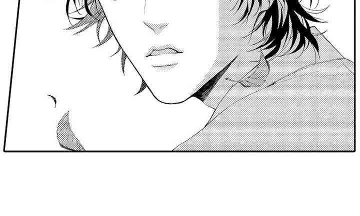 可爱的度数漫画,第17章：跳出来1图