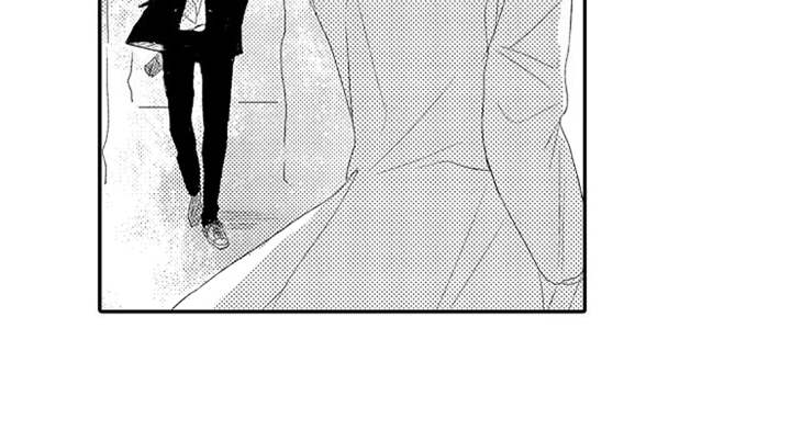 可爱表情包漫画,第27章：喜欢你（完结）3图