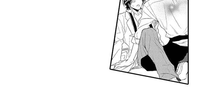 可爱的qid漫画,第18章：闹脾气3图