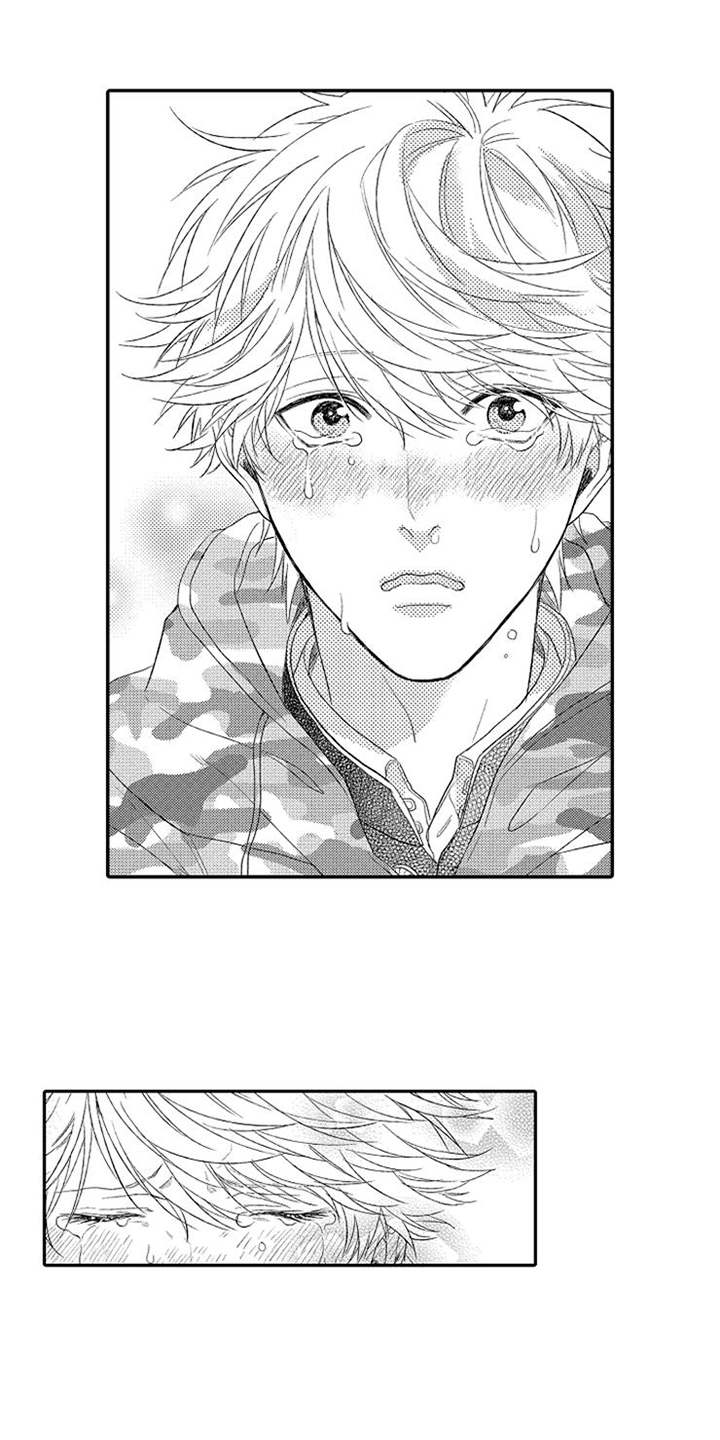 可爱的度数漫画,第27章：喜欢你（完结）1图