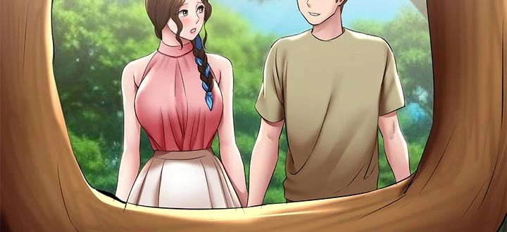 好友之家漫画,第182章：八字树4图