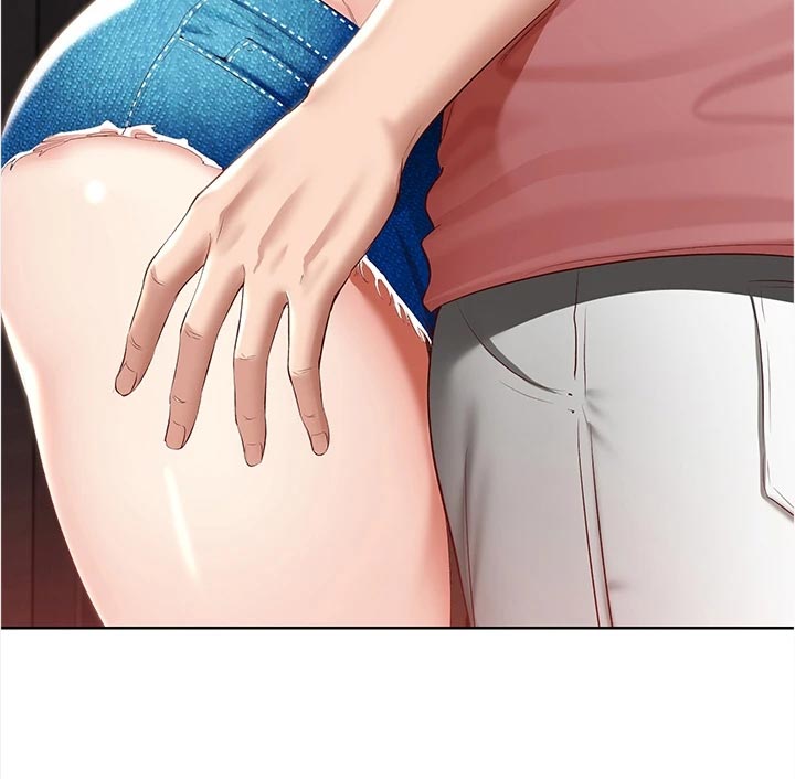 好友之家漫画,第140章：酒店活动4图