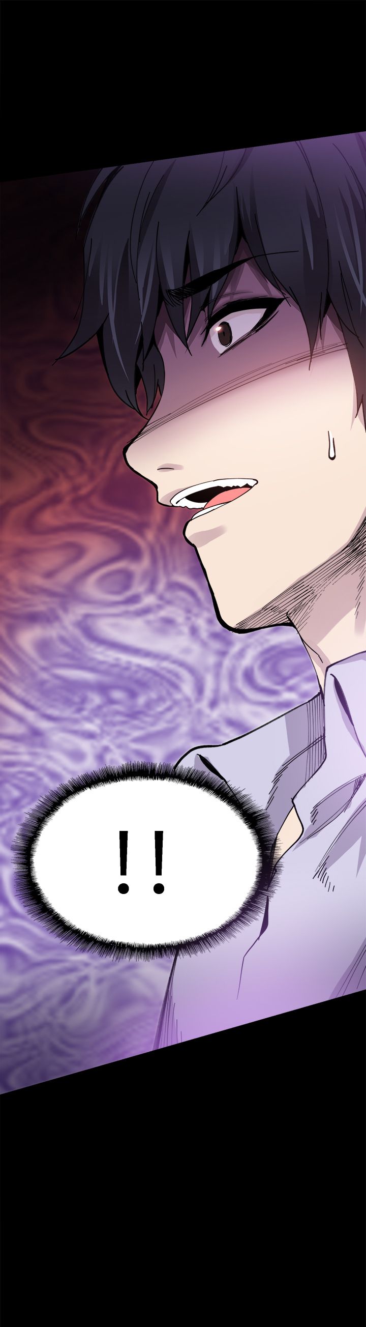 整容针电视剧漫画,第8章：再相遇2图