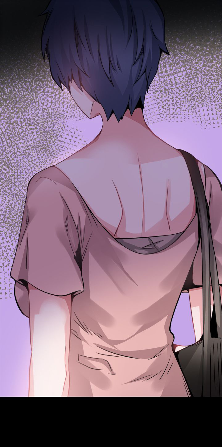 整容针剂注射方法漫画,第20章：道歉3图