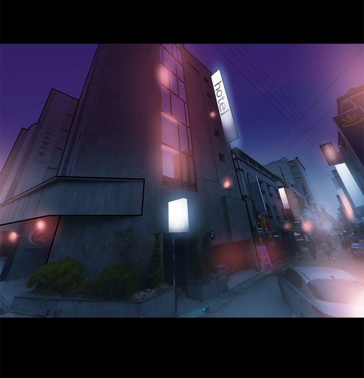 整容针原版漫画漫画,第21章：熟悉的感觉3图