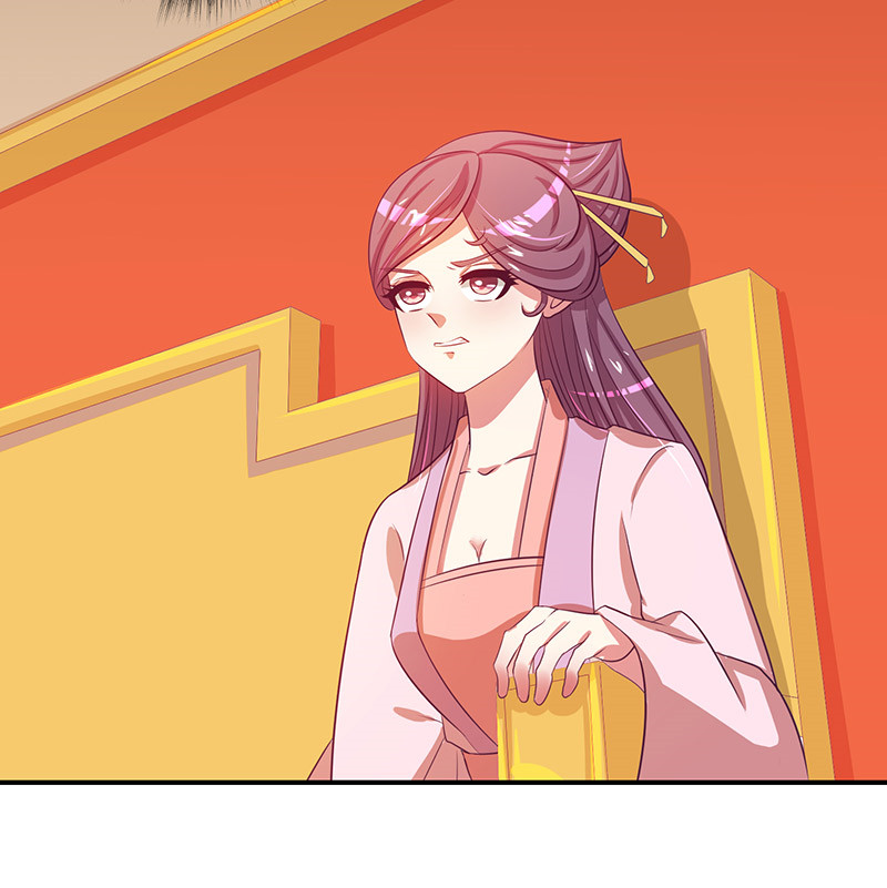 蛇蝎不好惹：弃后也妖娆漫画,第48章：偶遇？机会！3图