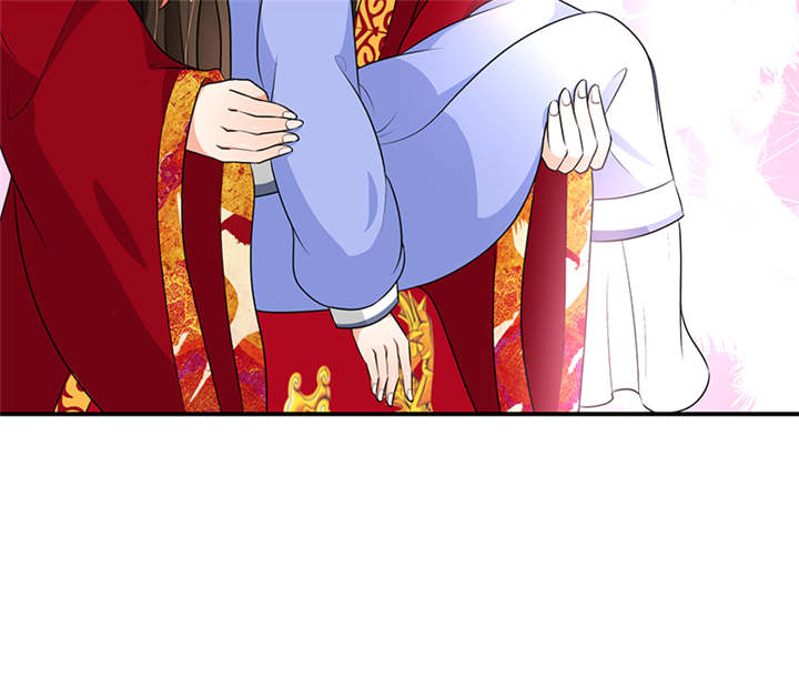 蛇蝎不好惹：弃后也妖娆漫画,第31章：这一局，碧萱胜！2图