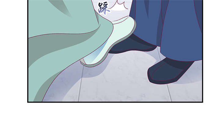 蛇蝎不好惹：弃后也妖娆漫画,第82章：你喜欢冬儿？2图