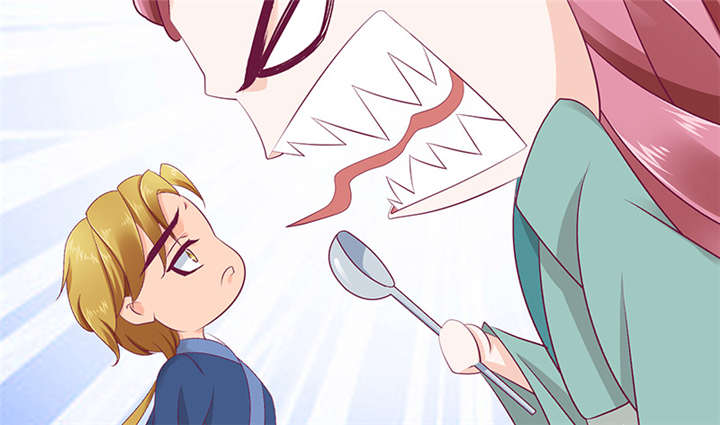 蛇蝎不好惹：弃后也妖娆漫画,第82章：你喜欢冬儿？2图