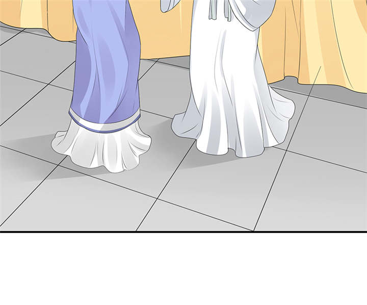 蛇蝎不好惹：弃后也妖娆漫画,第40章：对不起。5图