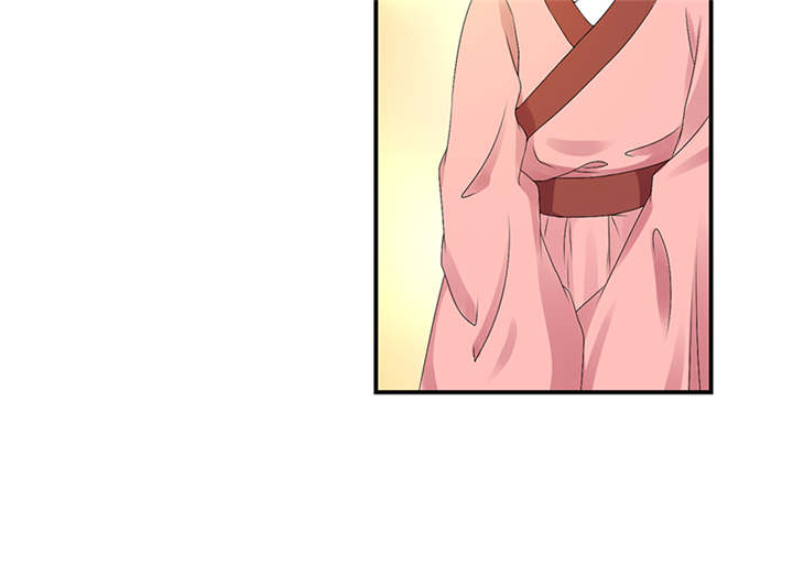 蛇蝎不好惹：弃后也妖娆漫画,第37章：无事献殷勤1图
