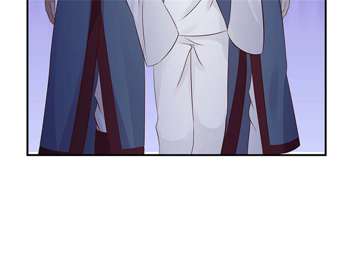 蛇蝎不好惹：弃后也妖娆漫画,第39章：地牢里的夏嫣儿2图