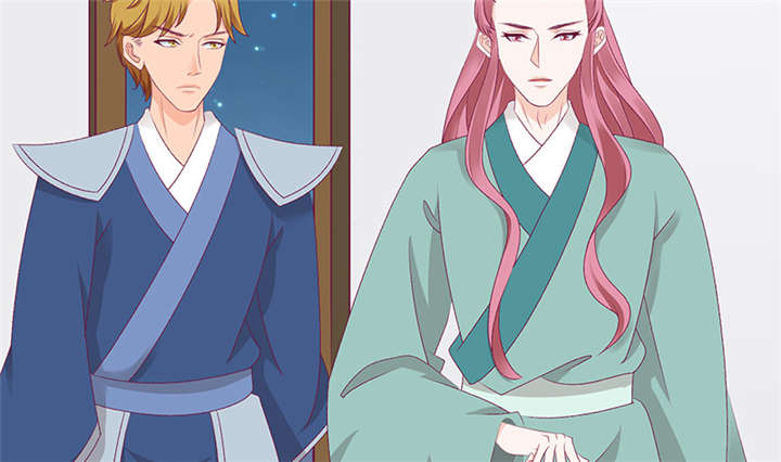 蛇蝎不好惹：弃后也妖娆漫画,第82章：你喜欢冬儿？3图