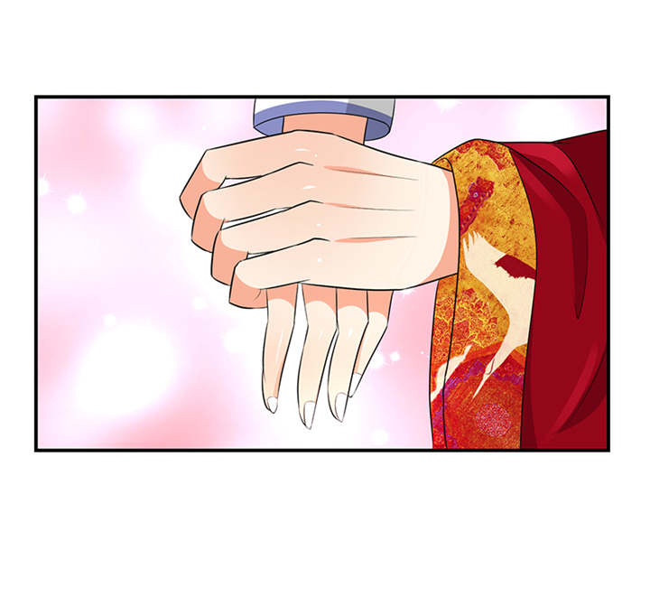 蛇蝎不好惹：弃后也妖娆漫画,第30章：全给我闭嘴！2图