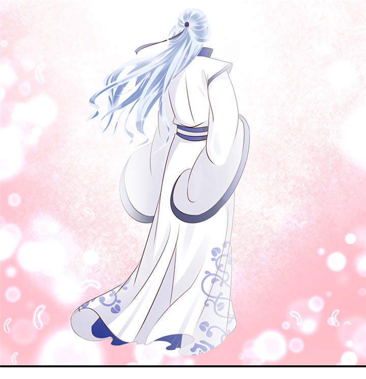 蛇蝎不好惹：弃后也妖娆漫画,第36章：皇上夜无眠4图