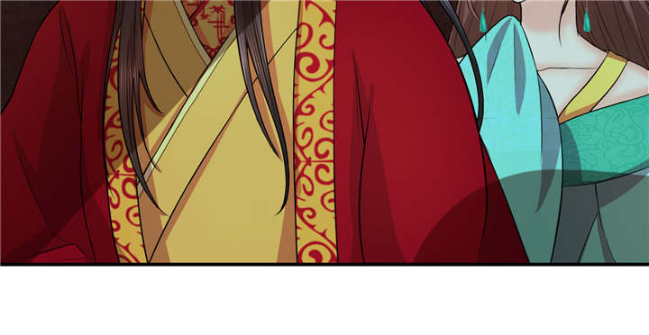 蛇蝎不好惹：弃后也妖娆漫画,第16章：再见已卑微1图