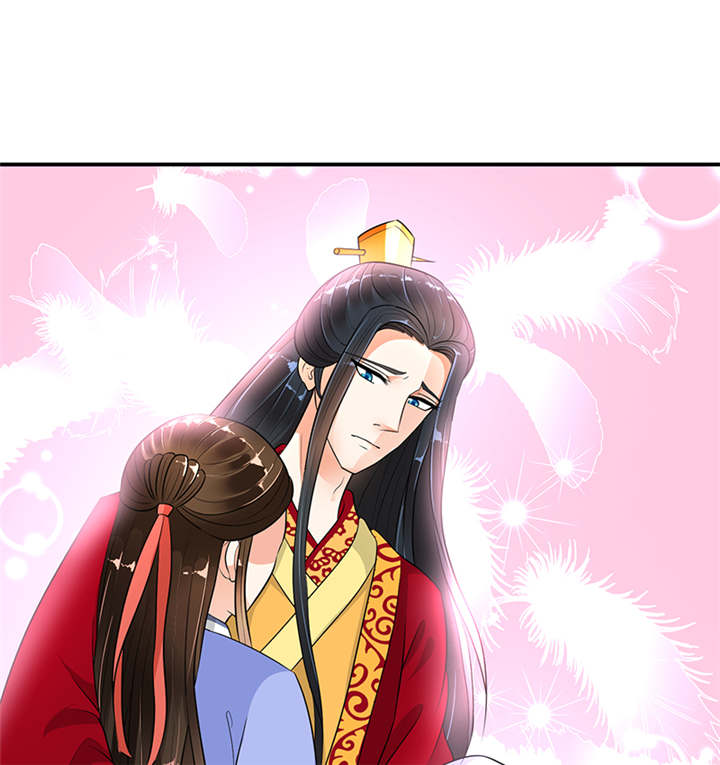 蛇蝎不好惹：弃后也妖娆漫画,第31章：这一局，碧萱胜！1图