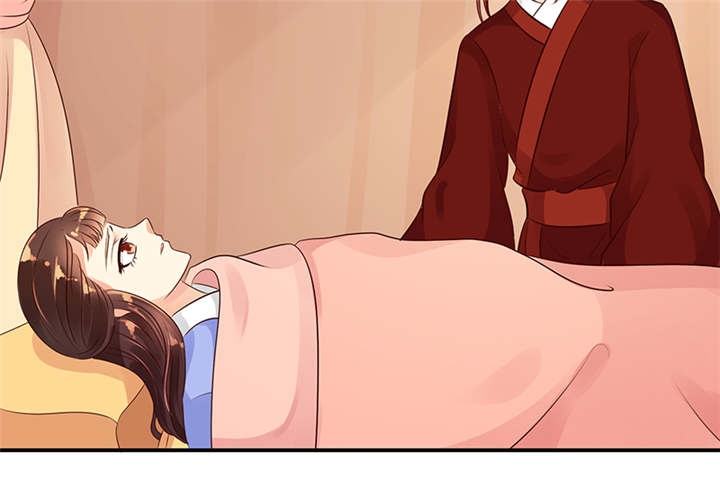 蛇蝎不好惹：弃后也妖娆漫画,第35章：求你救救冬儿！2图