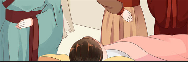 蛇蝎不好惹：弃后也妖娆漫画,第35章：求你救救冬儿！5图