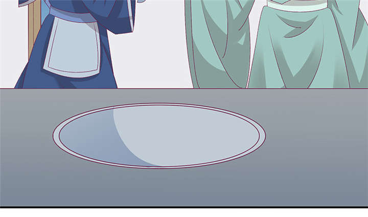 蛇蝎不好惹：弃后也妖娆漫画,第82章：你喜欢冬儿？2图