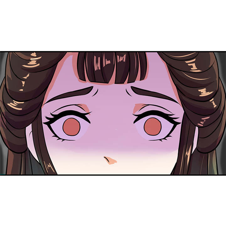 蛇蝎不好惹：弃后也妖娆漫画,第24章：冬儿出事了2图