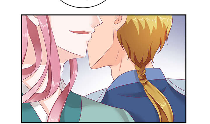 蛇蝎不好惹：弃后也妖娆漫画,第82章：你喜欢冬儿？5图