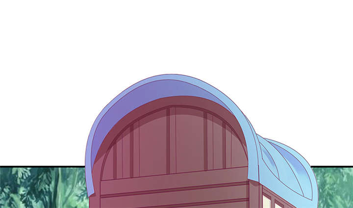 蛇蝎不好惹：弃后也妖娆漫画,第84章：离开2图