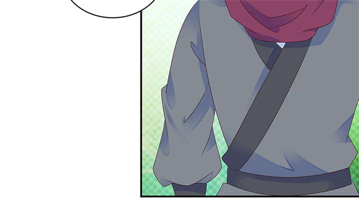蛇蝎不好惹：弃后也妖娆漫画,第83章：军令状5图