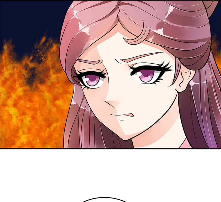 蛇蝎不好惹：弃后也妖娆漫画,第31章：这一局，碧萱胜！3图