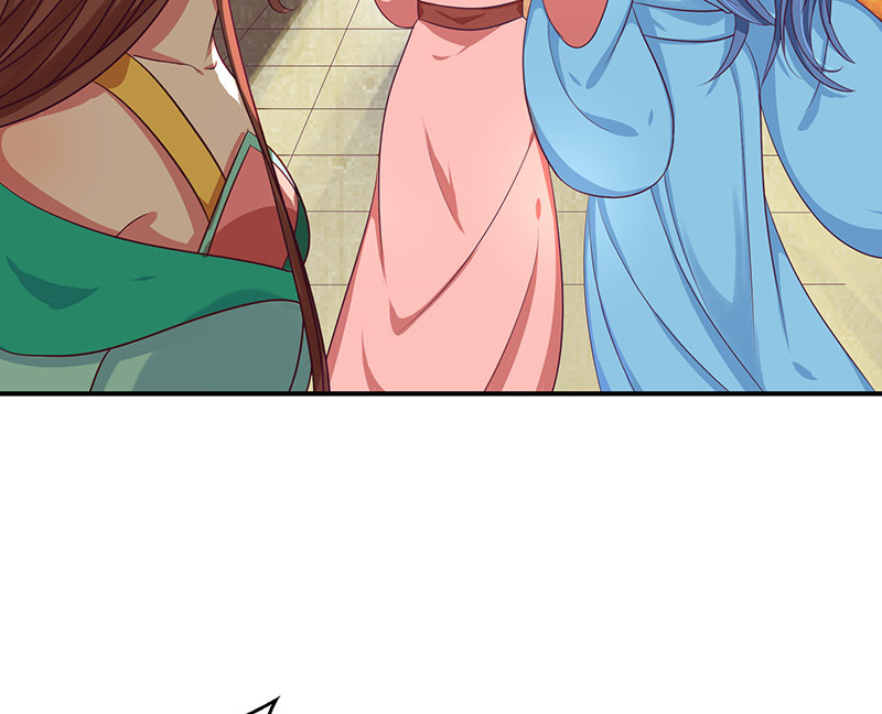 蛇蝎不好惹：弃后也妖娆漫画,第48章：偶遇？机会！4图