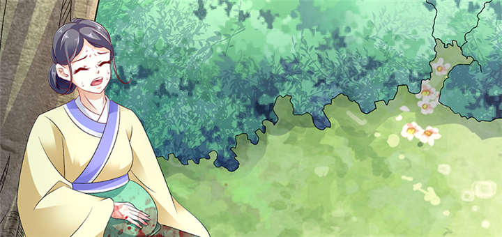 蛇蝎不好惹：弃后也妖娆漫画,第86章：骗局2图
