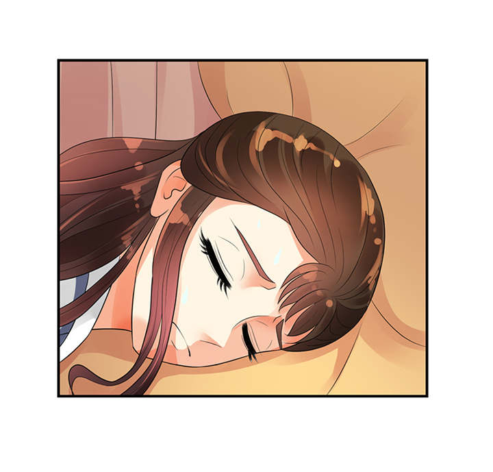 蛇蝎不好惹：弃后也妖娆漫画,第33章：终究还是生。1图