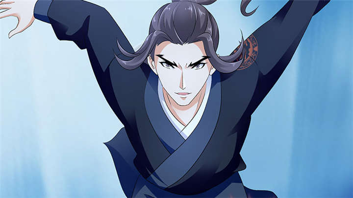 蛇蝎不好惹：弃后也妖娆漫画,第85章：重新开始吧1图