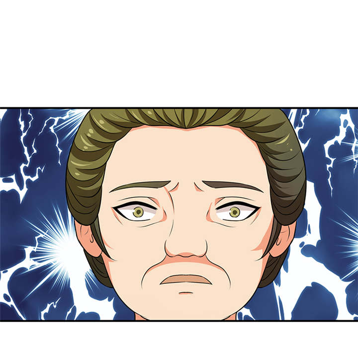蛇蝎不好惹：弃后也妖娆漫画,第29章：皇上驾到！3图