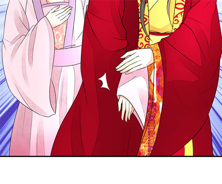蛇蝎不好惹：弃后也妖娆漫画,第30章：全给我闭嘴！2图