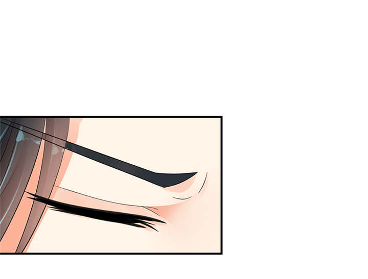 蛇蝎不好惹：弃后也妖娆漫画,第37章：无事献殷勤1图