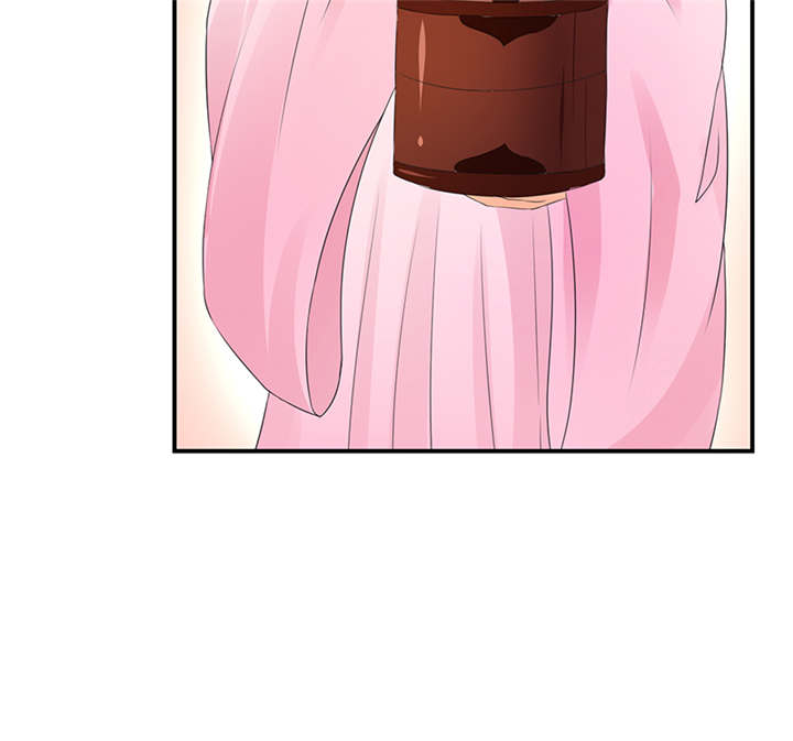 蛇蝎不好惹：弃后也妖娆漫画,第38章：圣旨到3图