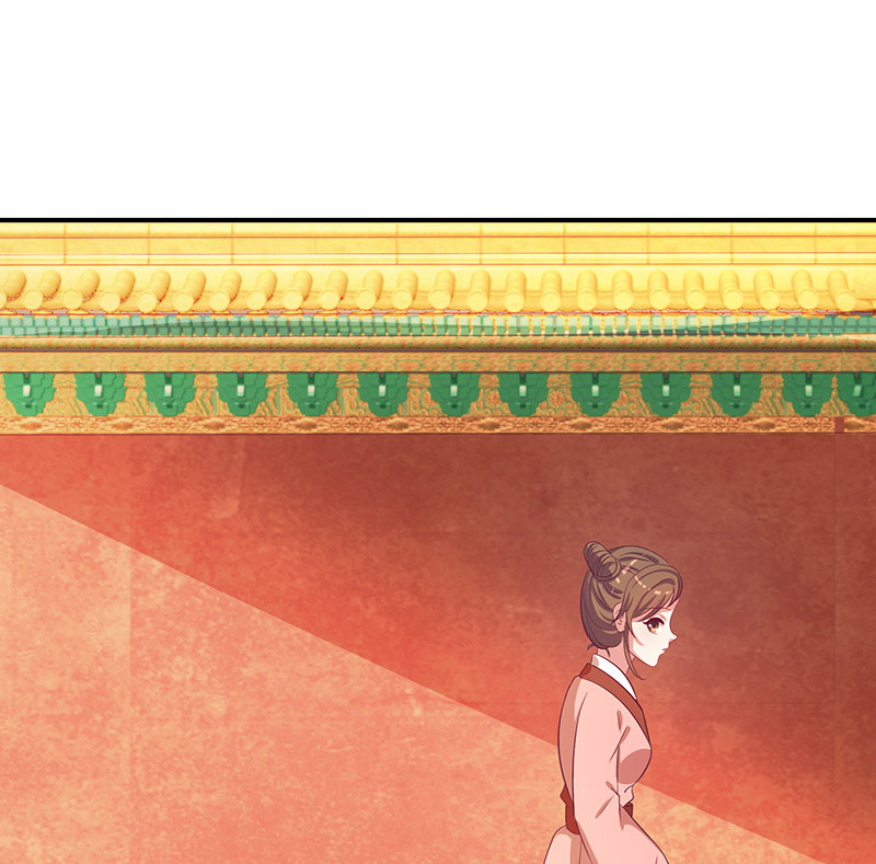蛇蝎不好惹：弃后也妖娆漫画,第48章：偶遇？机会！4图
