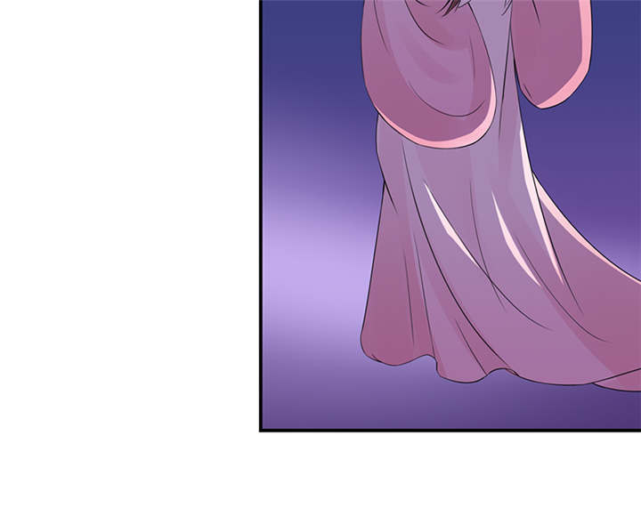 蛇蝎不好惹：弃后也妖娆漫画,第38章：圣旨到1图