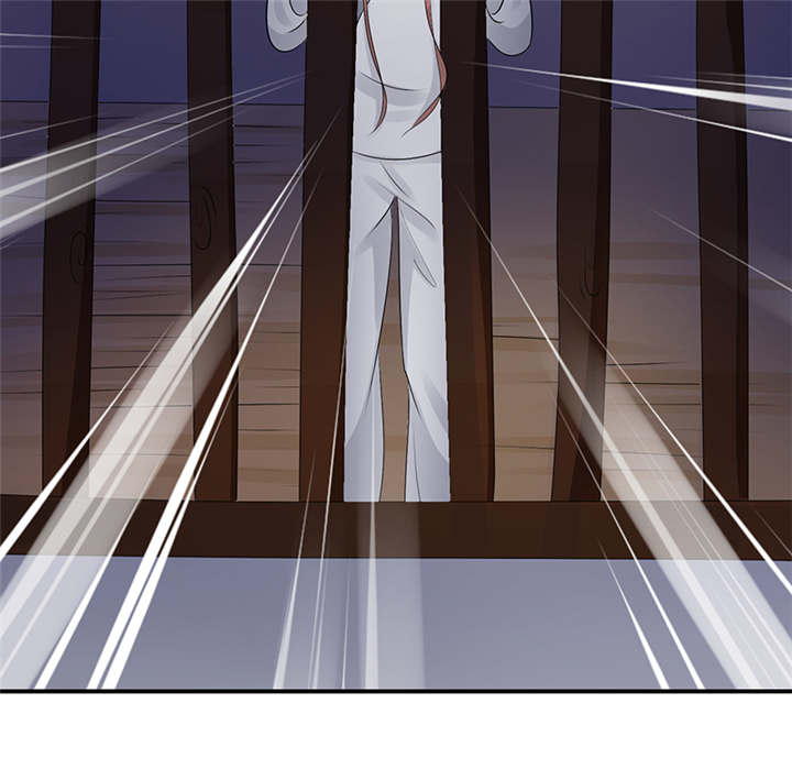 蛇蝎不好惹：弃后也妖娆漫画,第39章：地牢里的夏嫣儿1图