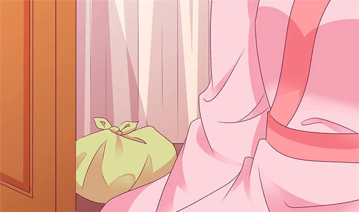 蛇蝎不好惹：弃后也妖娆漫画,第84章：离开5图